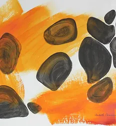 Judith Cameron - Les Galets