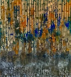 Gérald Gallant - Manhattan