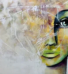 Rita Berger - L'Éclaircie