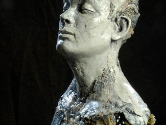 Bienvenue à Jocelyne Tremblay, sculpteure