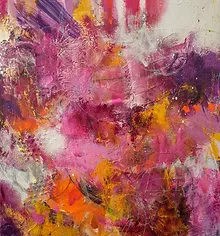 Anne Thériault - Picnic